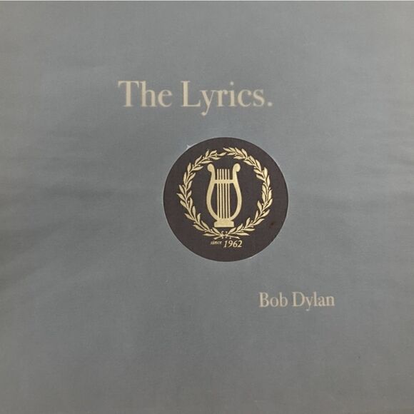 Lyrics by Bob Dylan ISBN 9781476797700 - Picture 8 of 11